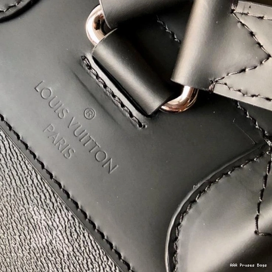AAA Replica Ru VUITTON STEAMER LOUIS BACKPACK 0728